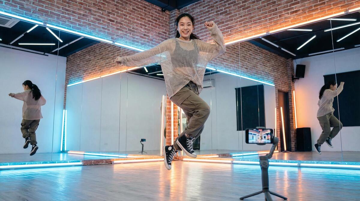 麻豆视频舞蹈视频