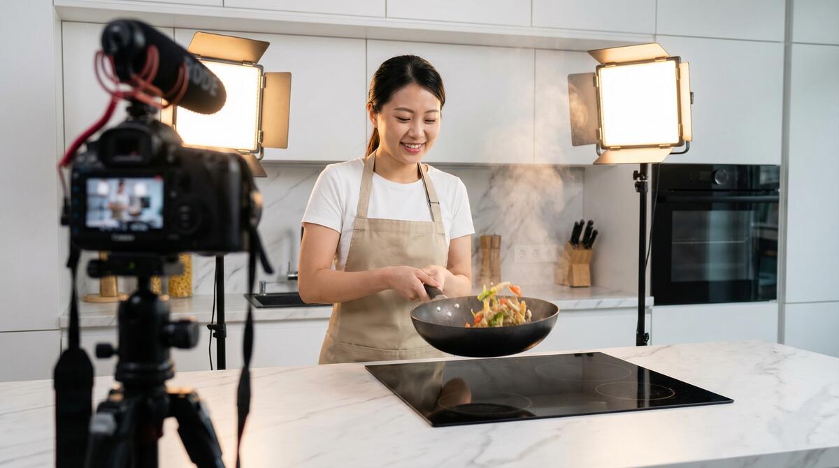 麻豆视频美食视频